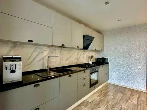 квартира за адресою Набережна Перемоги вул., 42