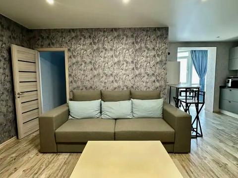 квартира за адресою Набережна Перемоги вул., 42