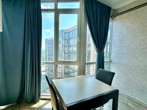 квартира за адресою Набережна Перемоги вул., 42