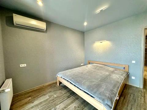 квартира за адресою Набережна Перемоги вул., 42