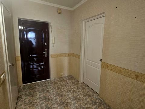 квартира за адресою Милославська вул., 17