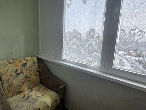 квартира за адресою Милославська вул., 17