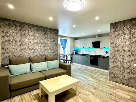 квартира за адресою Набережна Перемоги вул., 42