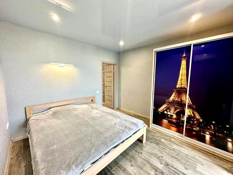 квартира за адресою Набережна Перемоги вул., 42