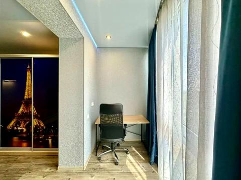 квартира за адресою Набережна Перемоги вул., 42