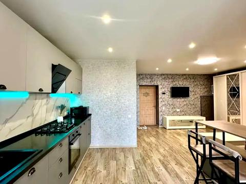 квартира за адресою Набережна Перемоги вул., 42