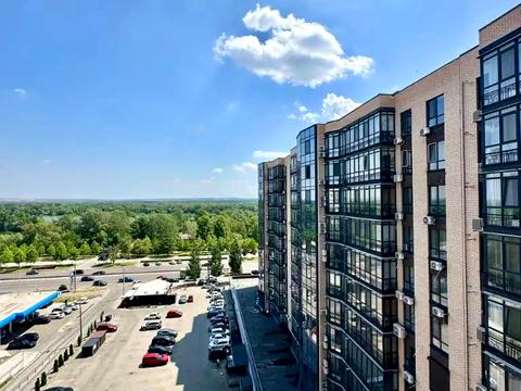 квартира за адресою Набережна Перемоги вул., 42