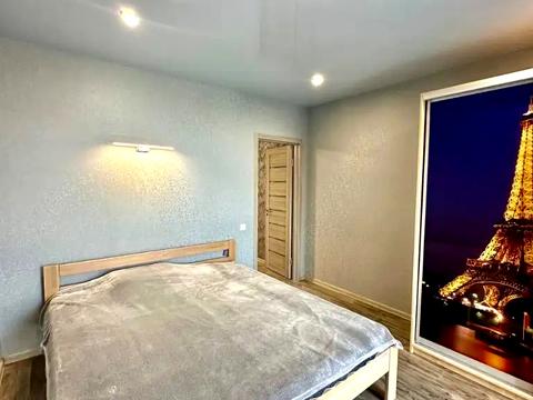 квартира за адресою Набережна Перемоги вул., 42