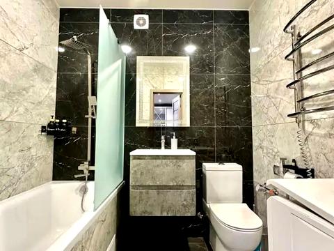 квартира за адресою Набережна Перемоги вул., 42