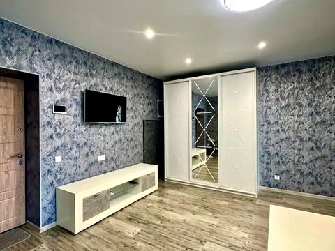 квартира за адресою Набережна Перемоги вул., 42