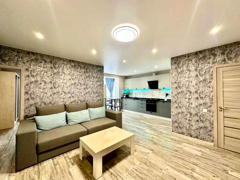 квартира за адресою Набережна Перемоги вул., 42