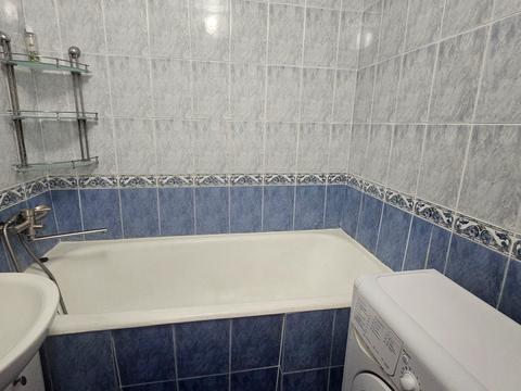 квартира за адресою Милославська вул., 17