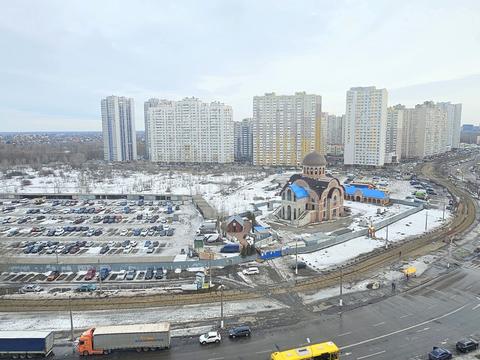 квартира за адресою Милославська вул., 17