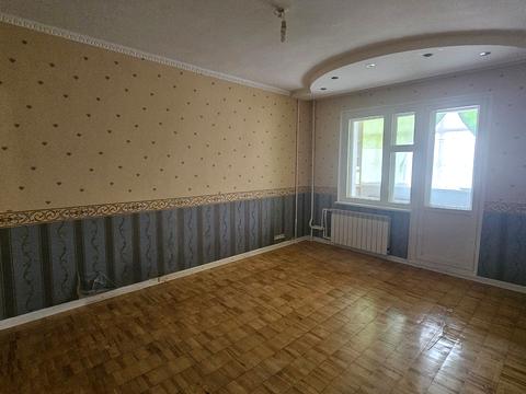 квартира за адресою Милославська вул., 17