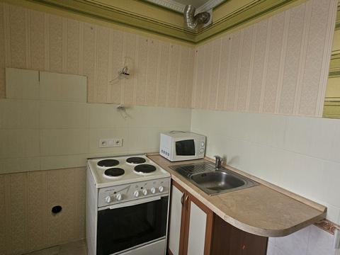 квартира за адресою Милославська вул., 17