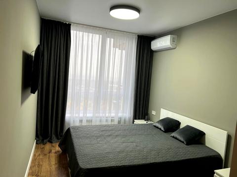 квартира за адресою Каховська вул., 62-А