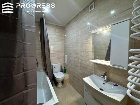 квартира по адресу Высочана ул., 18 к16