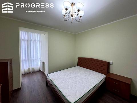 квартира по адресу Высочана ул., 18 к16