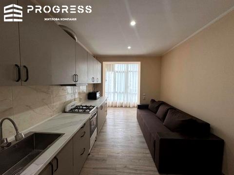 квартира по адресу Высочана ул., 18 к16