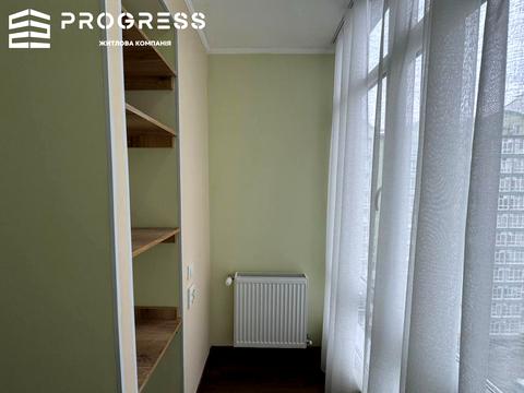 квартира по адресу Высочана ул., 18 к16