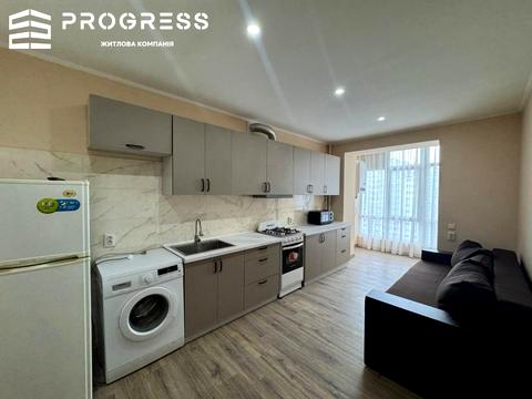 квартира по адресу Высочана ул., 18 к16