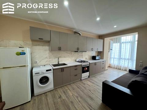 квартира по адресу Высочана ул., 18 к16