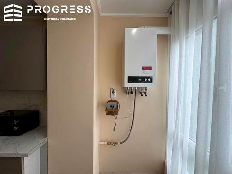 квартира по адресу Высочана ул., 18 к16