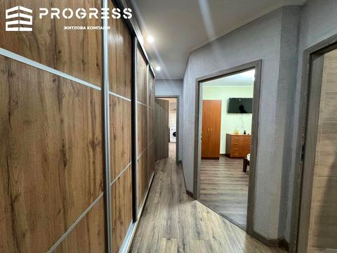 квартира по адресу Высочана ул., 18 к16