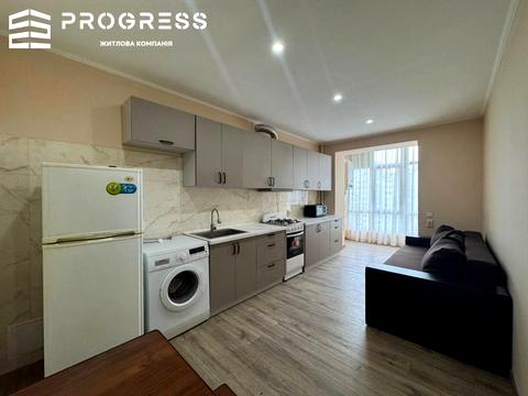 квартира по адресу Высочана ул., 18 к16