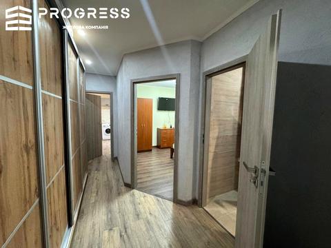 квартира по адресу Высочана ул., 18 к16