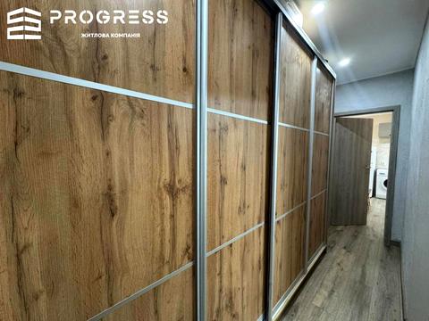 квартира по адресу Высочана ул., 18 к16