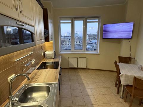 квартира за адресою Пантелеймонівська вул., 88/1