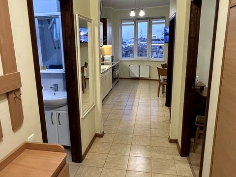 квартира за адресою Пантелеймонівська вул., 88/1