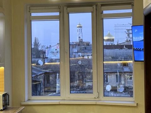 квартира за адресою Пантелеймонівська вул., 88/1