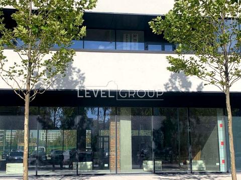 комерційна за адресою Віктора Некрасова вул. (Північно-Сирецька), 8