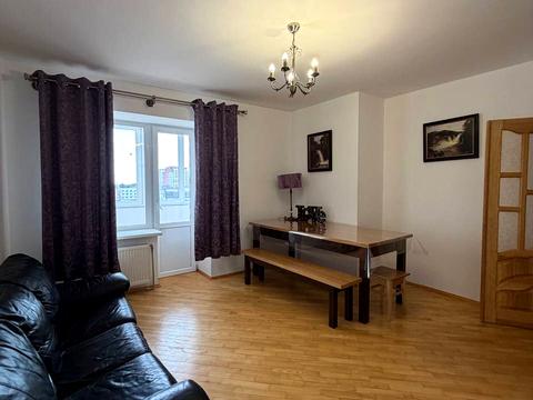 квартира по адресу Завадського ул., 64/2