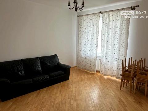 квартира по адресу Завадського ул., 64/2