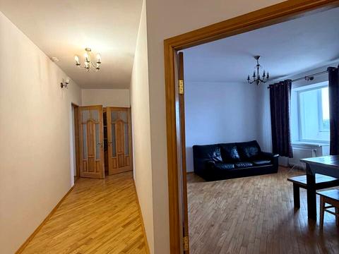 квартира по адресу Завадського ул., 64/2