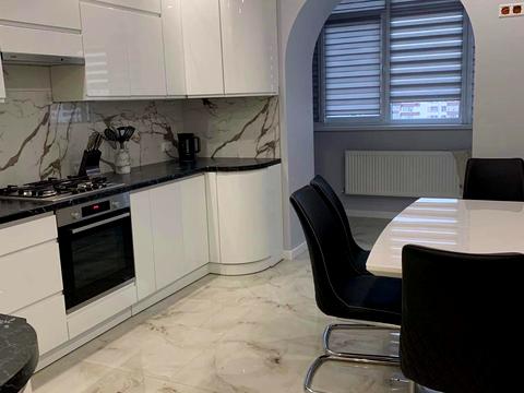 квартира по адресу Василия Стуса ул., 30-Б