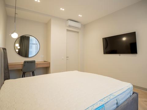 квартира за адресою Андрія Верхогляда вул. (Михайла Драгомирова), 17-Б