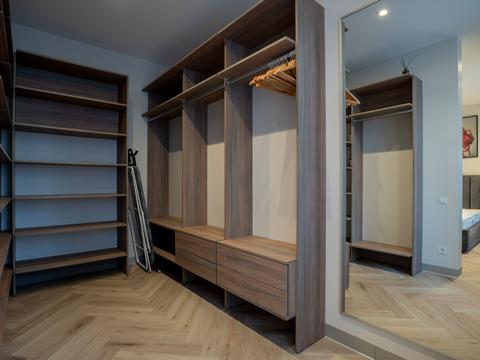 квартира за адресою Андрія Верхогляда вул. (Михайла Драгомирова), 17-Б