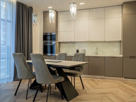 квартира за адресою Андрія Верхогляда вул. (Михайла Драгомирова), 17-Б