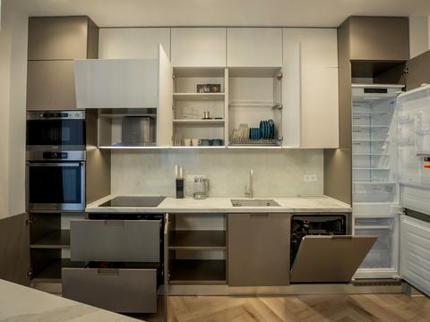 квартира за адресою Андрія Верхогляда вул. (Михайла Драгомирова), 17-Б