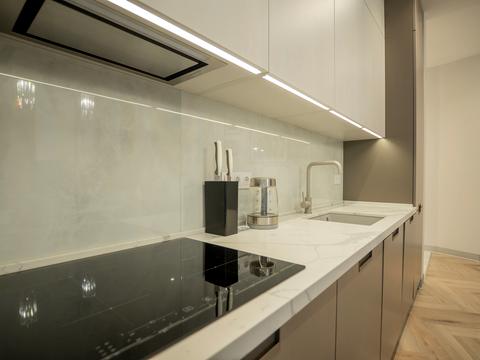 квартира за адресою Андрія Верхогляда вул. (Михайла Драгомирова), 17-Б