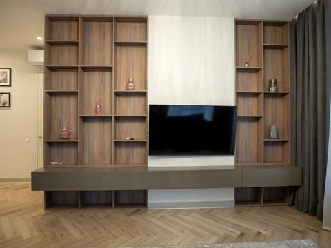 квартира за адресою Андрія Верхогляда вул. (Михайла Драгомирова), 17-Б