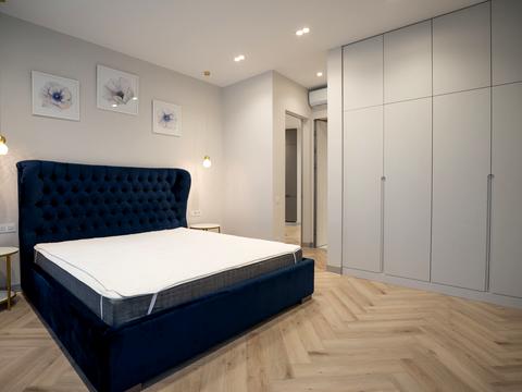 квартира за адресою Андрія Верхогляда вул. (Михайла Драгомирова), 17-Б