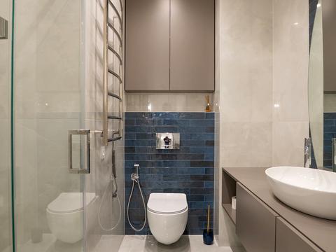 квартира за адресою Андрія Верхогляда вул. (Михайла Драгомирова), 17-Б