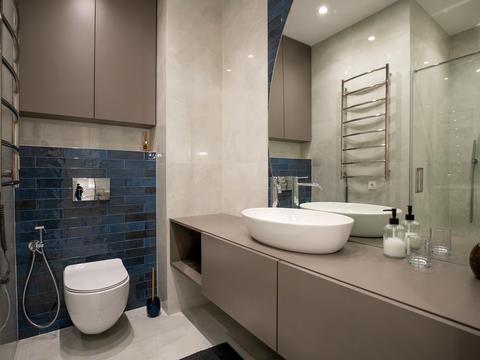 квартира за адресою Андрія Верхогляда вул. (Михайла Драгомирова), 17-Б