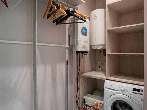 квартира за адресою Андрія Верхогляда вул. (Михайла Драгомирова), 17-Б