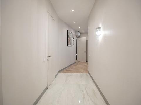 квартира за адресою Андрія Верхогляда вул. (Михайла Драгомирова), 17-Б